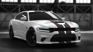 Dodge Charger SRT Hellcat Octane Edition 2019 года